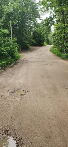 Pine Ridge Road Middleton NH 03887