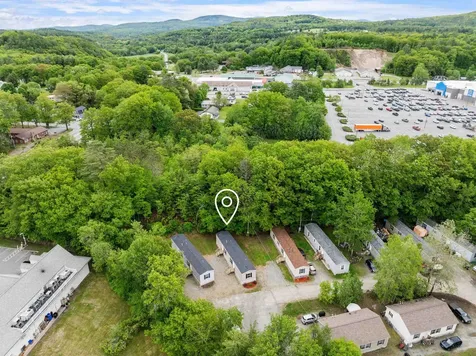 13 Trailer Park Road Haverhill NH 03785