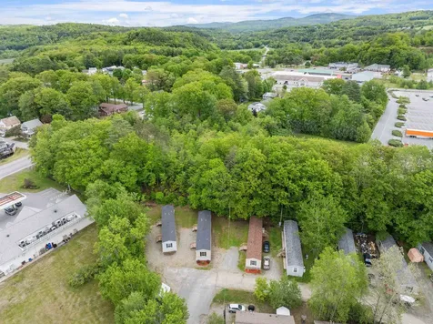13 Trailer Park Road Haverhill NH 03785
