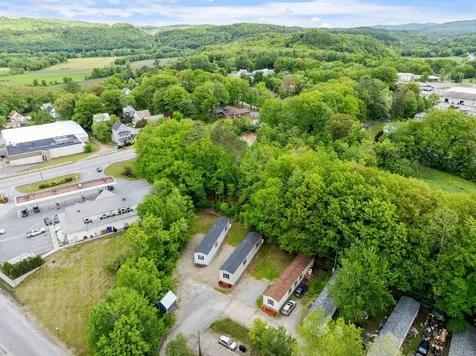 13 Trailer Park Road Haverhill NH 03785