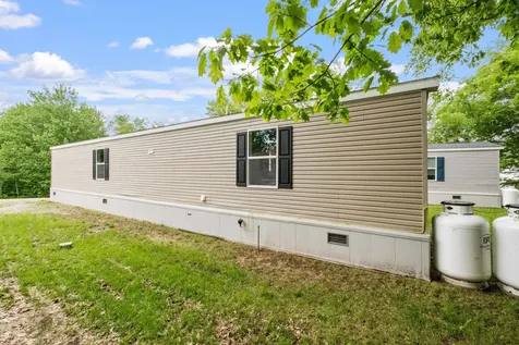 13 Trailer Park Road Haverhill NH 03785