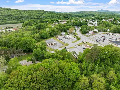 13 Trailer Park Road Haverhill NH 03785