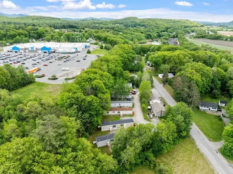 13 Trailer Park Road Haverhill NH 03785