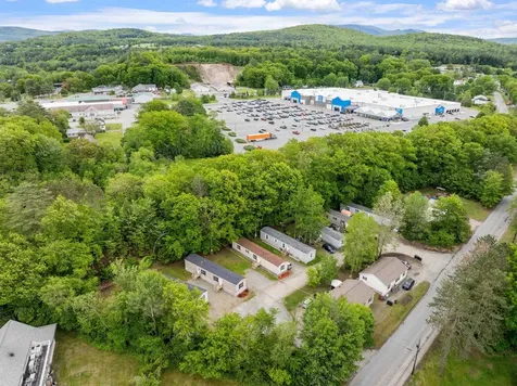 13 Trailer Park Road Haverhill NH 03785
