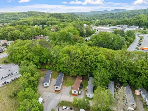13 Trailer Park Road Haverhill NH 03785