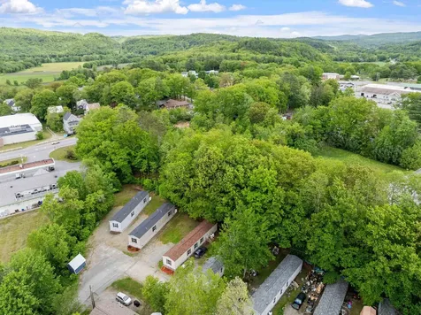 13 Trailer Park Road Haverhill NH 03785