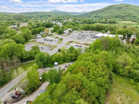 13 Trailer Park Road Haverhill NH 03785