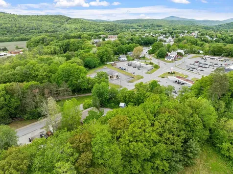 13 Trailer Park Road Haverhill NH 03785