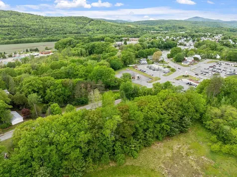 13 Trailer Park Road Haverhill NH 03785