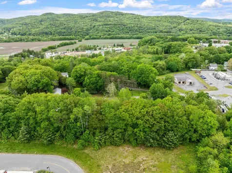 13 Trailer Park Road Haverhill NH 03785
