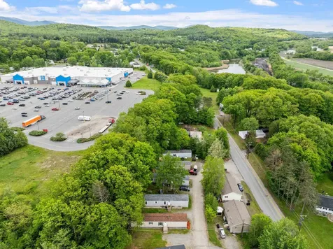 13 Trailer Park Road Haverhill NH 03785