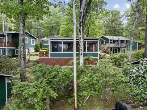 148 Lucerne Avenue Laconia NH 03246