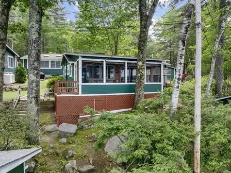 148 Lucerne Avenue Laconia NH 03246