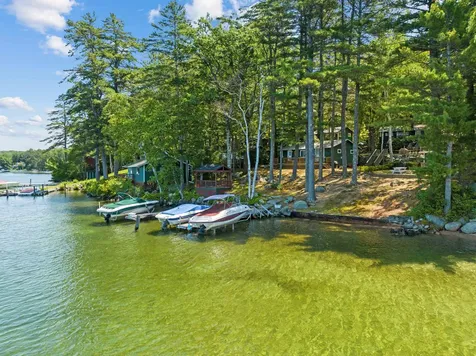 148 Lucerne Avenue Laconia NH 03246