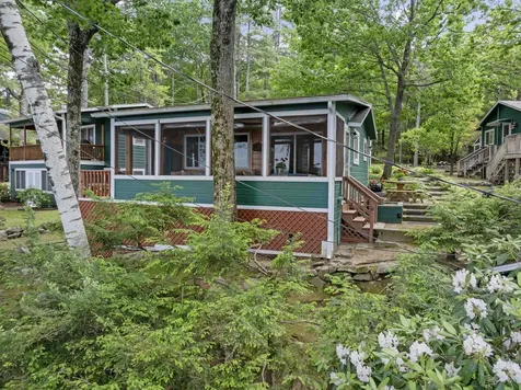 148 Lucerne Avenue Laconia NH 03246