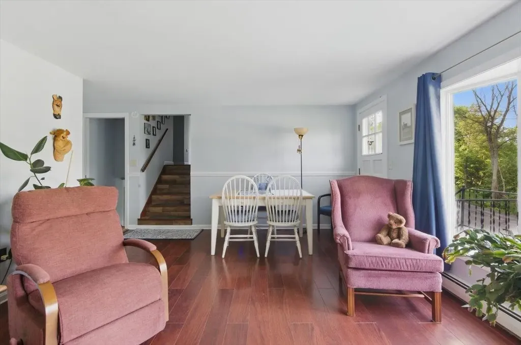 199 Cross Avenue St. Johnsbury VT 05819