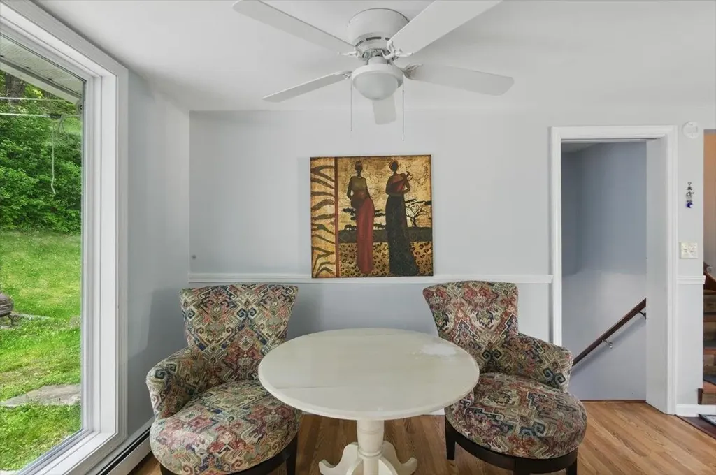 199 Cross Avenue St. Johnsbury VT 05819