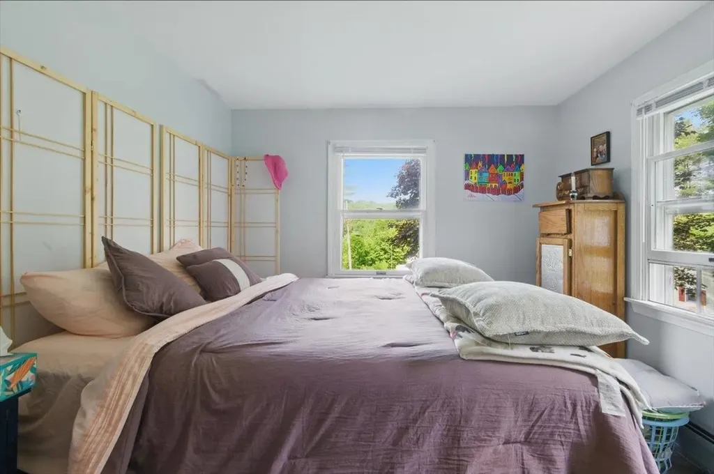 199 Cross Avenue St. Johnsbury VT 05819