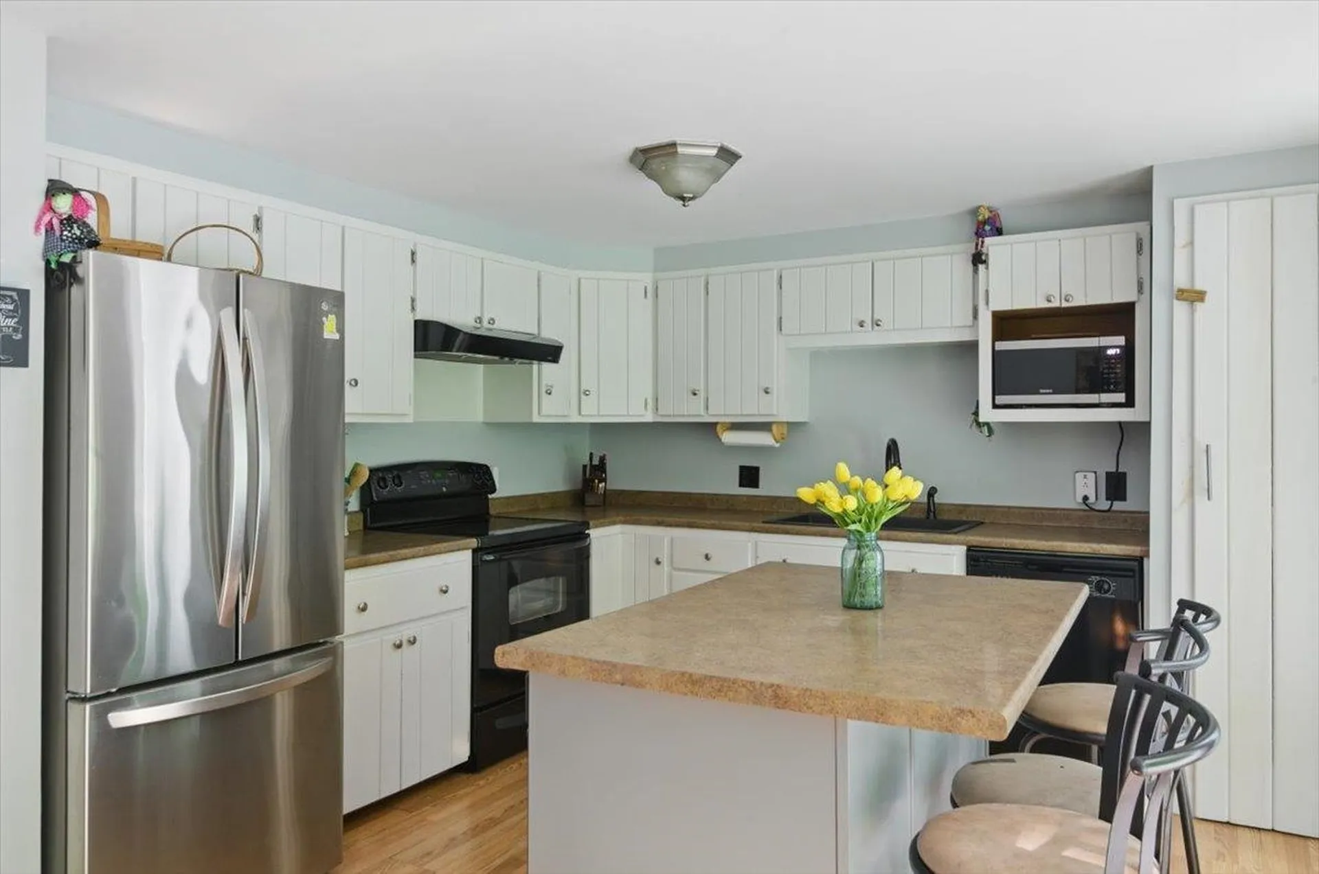 199 Cross Avenue St. Johnsbury VT 05819