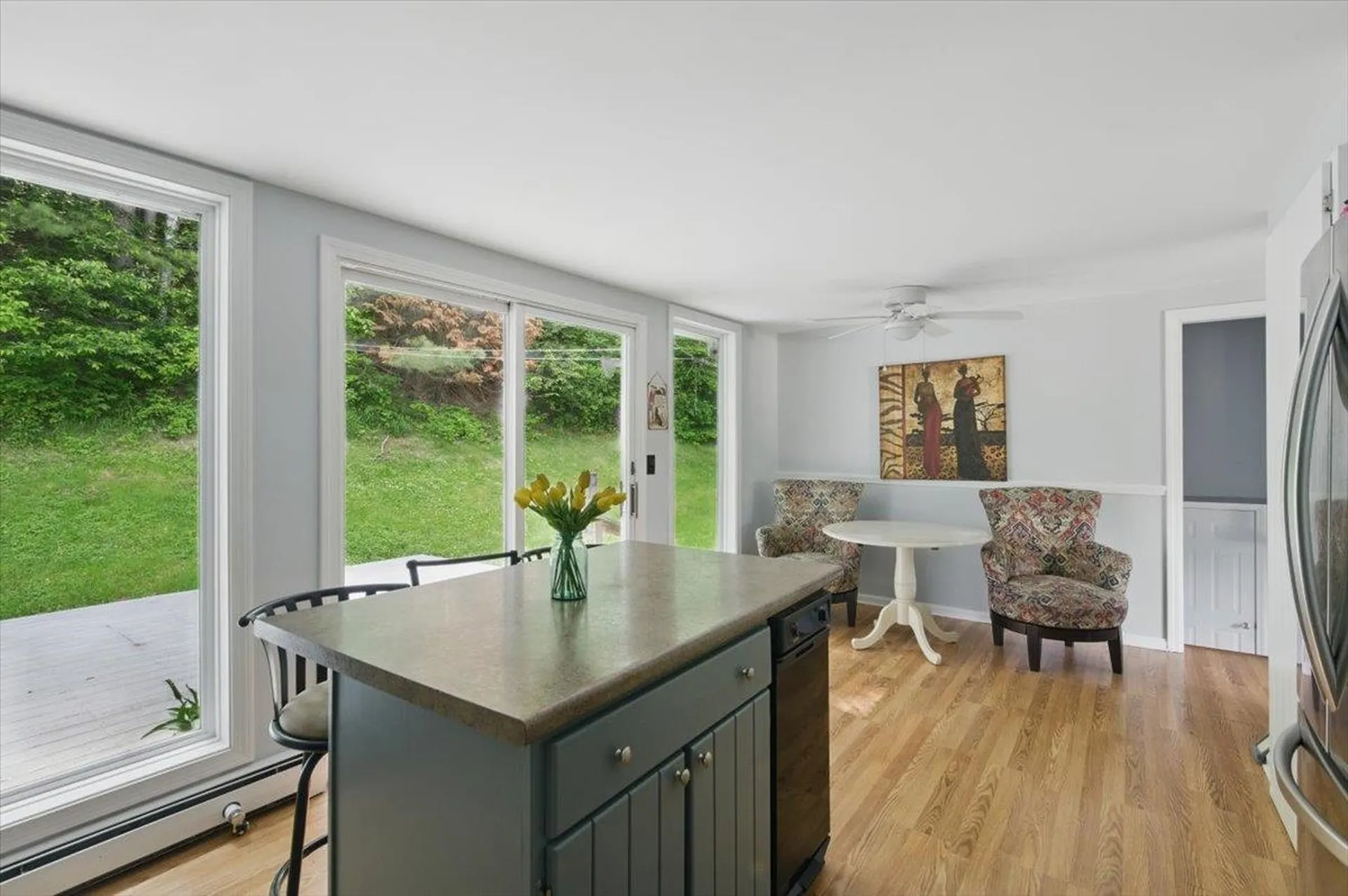 199 Cross Avenue St. Johnsbury VT 05819