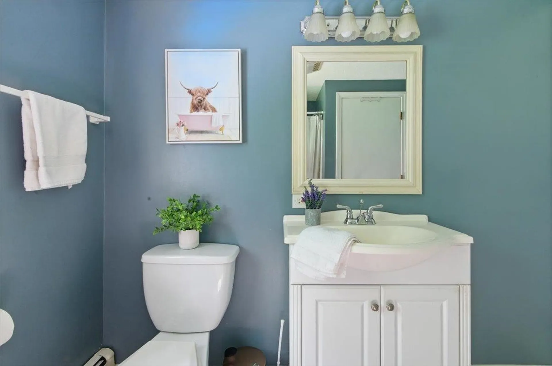 199 Cross Avenue St. Johnsbury VT 05819