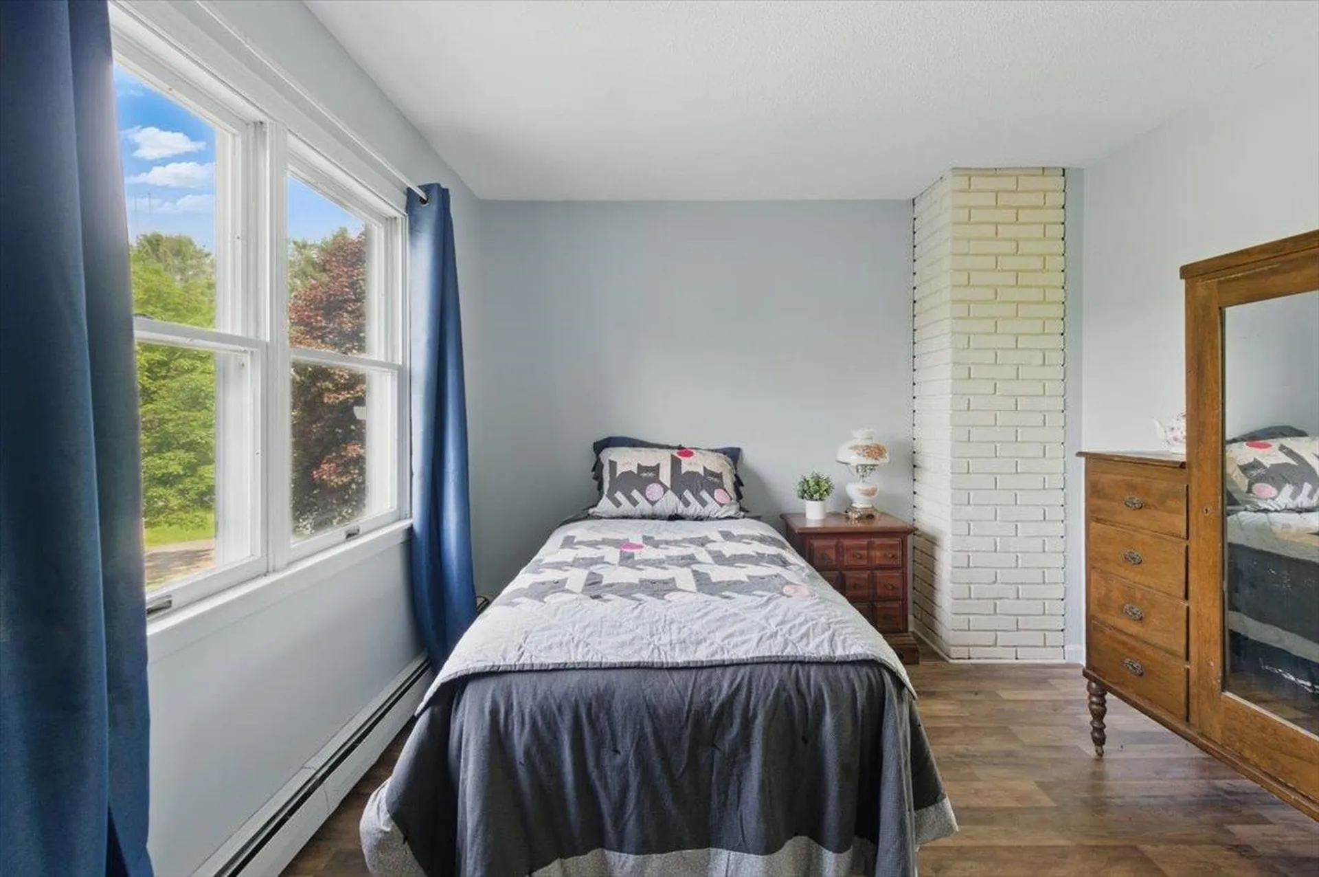 199 Cross Avenue St. Johnsbury VT 05819