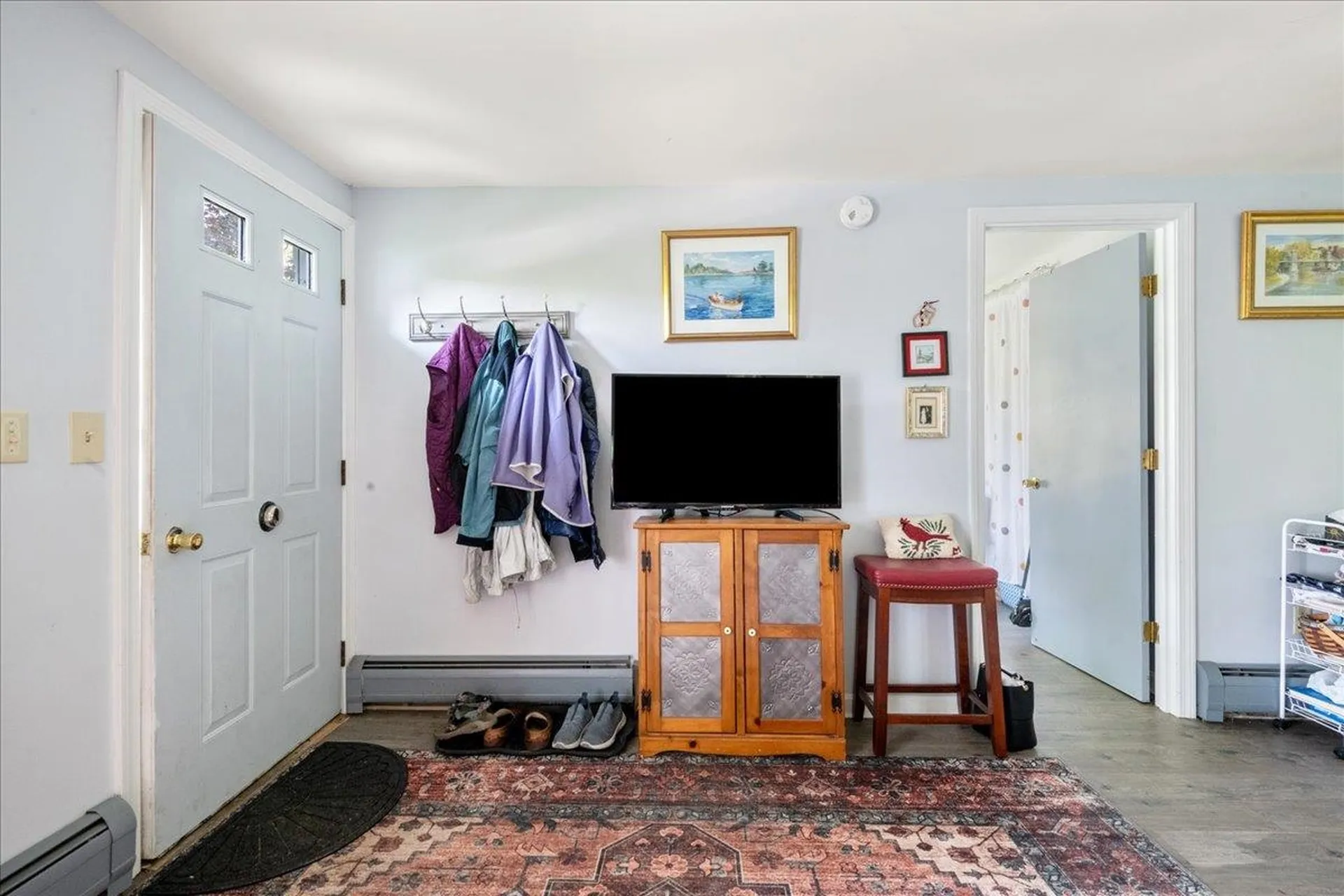 199 Cross Avenue St. Johnsbury VT 05819