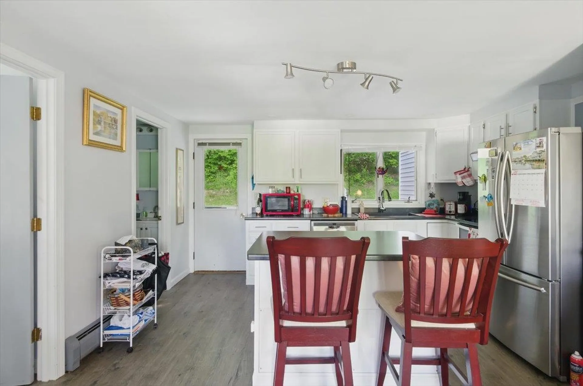 199 Cross Avenue St. Johnsbury VT 05819