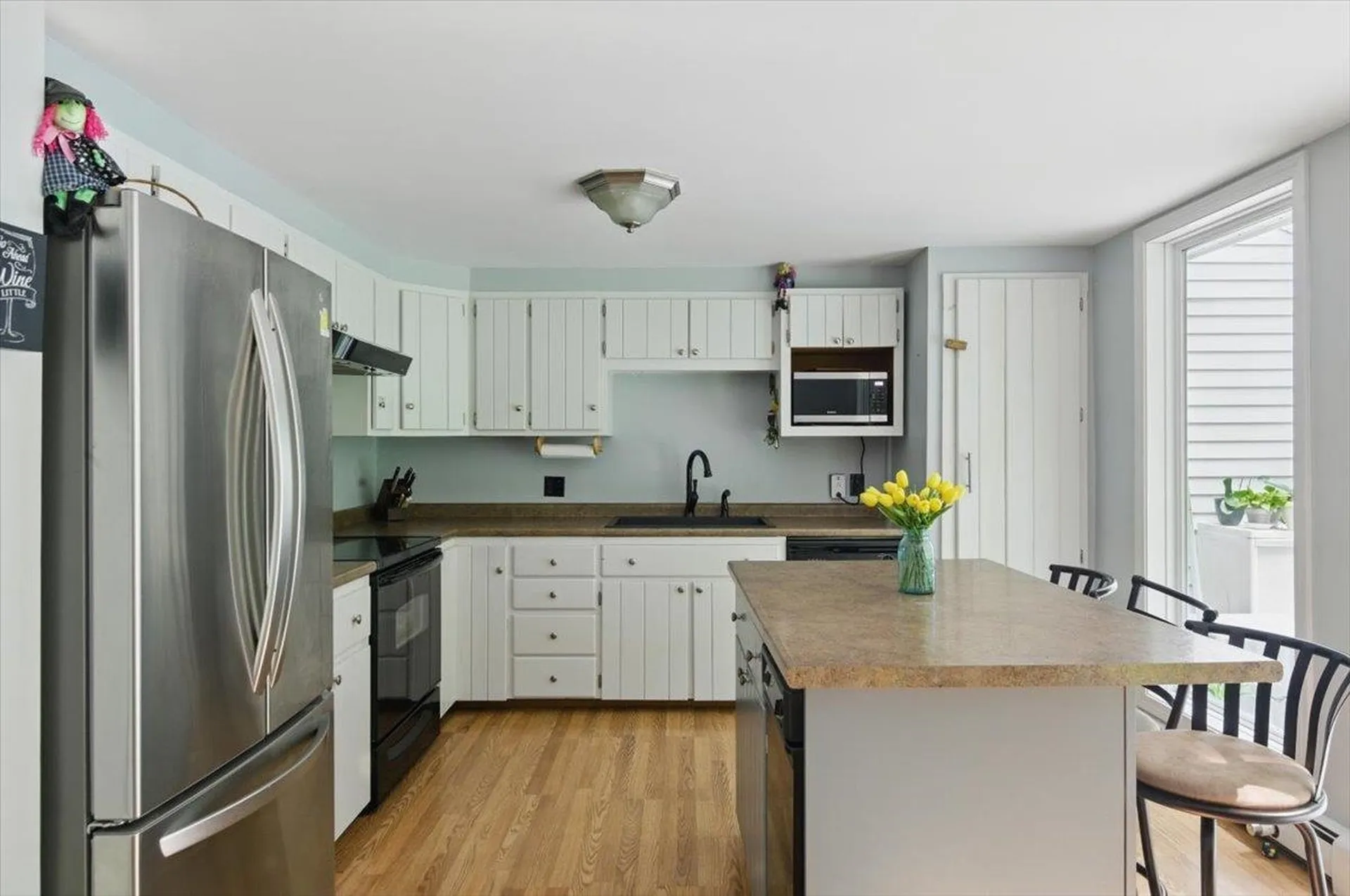 199 Cross Avenue St. Johnsbury VT 05819