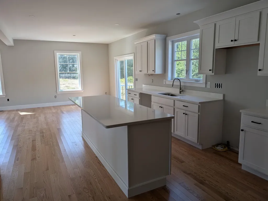 Lot 7-3 Sanborn Meadow Fremont NH 03044