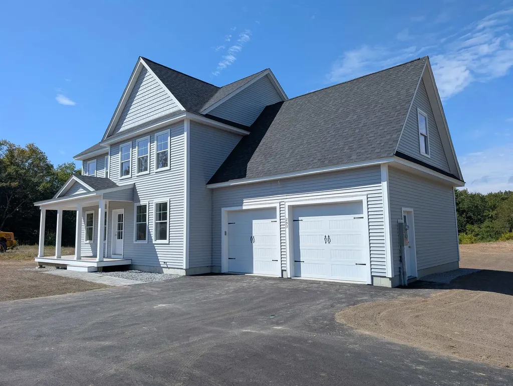 Lot 7-3 Sanborn Meadow Fremont NH 03044