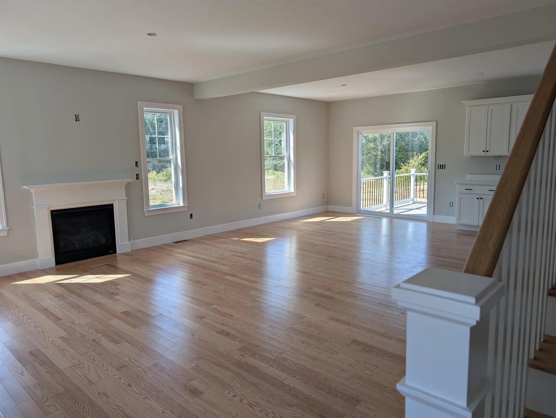 Lot 7-3 Sanborn Meadow Fremont NH 03044