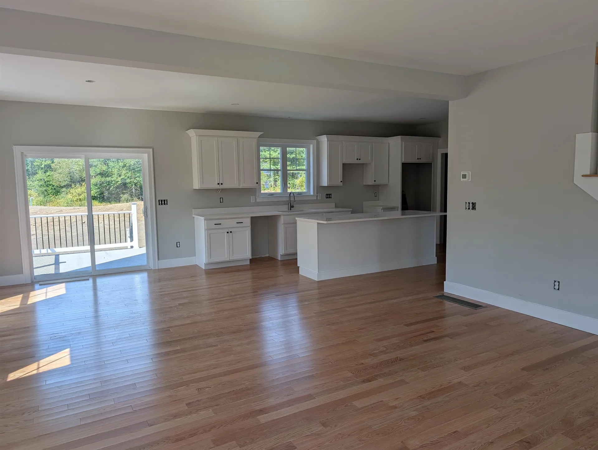 Lot 7-3 Sanborn Meadow Fremont NH 03044