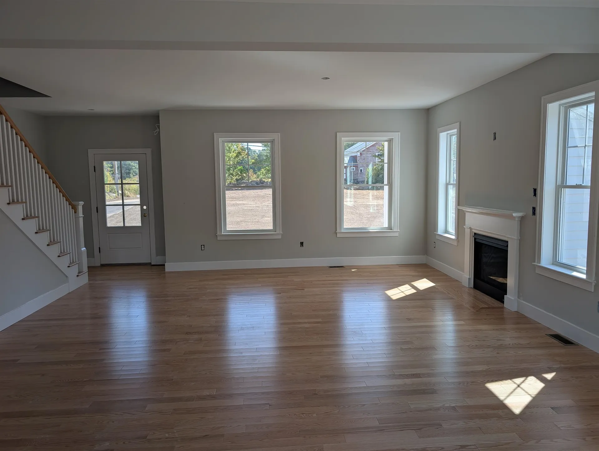 Lot 7-3 Sanborn Meadow Fremont NH 03044