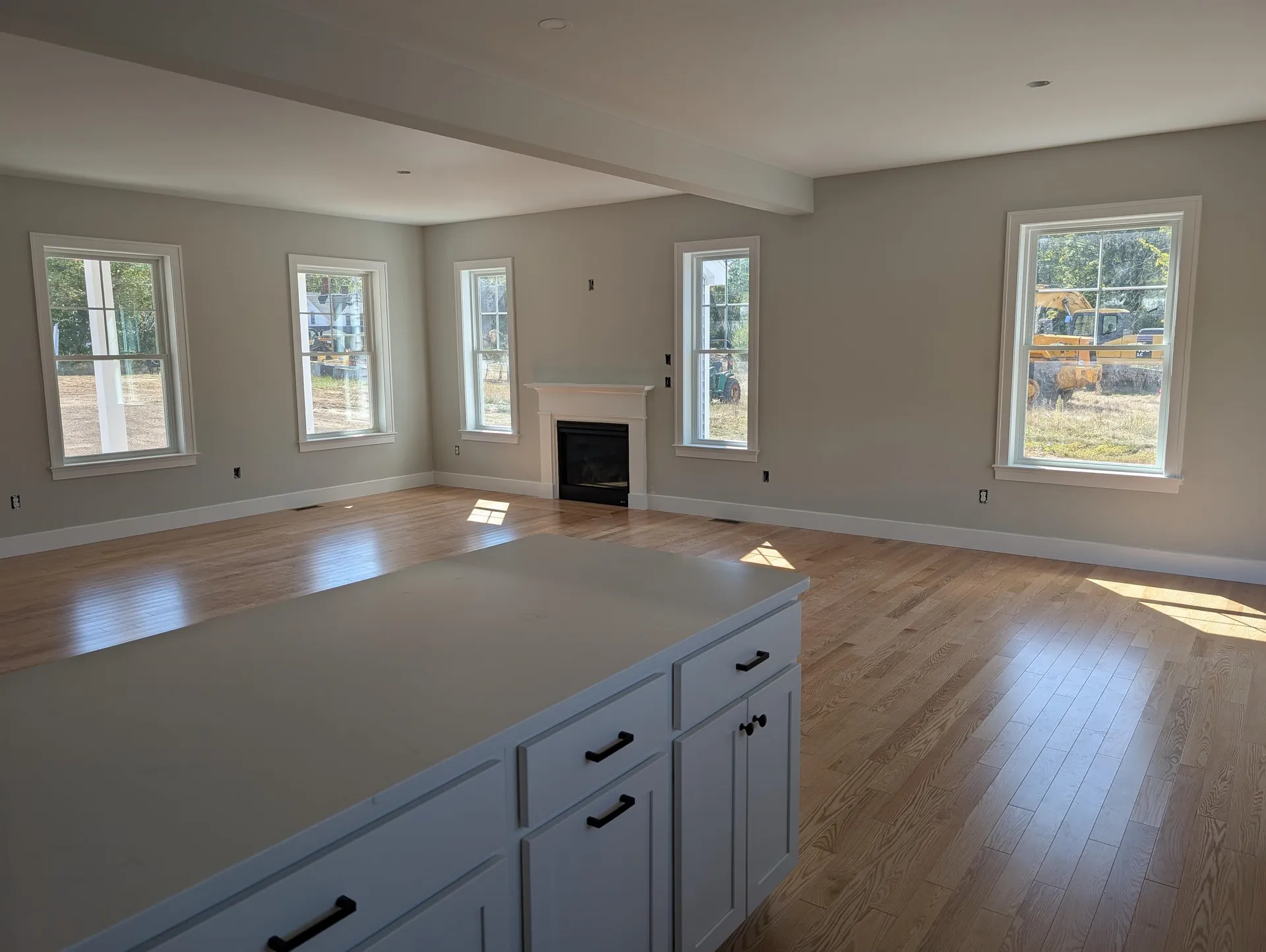 Lot 7-3 Sanborn Meadow Fremont NH 03044