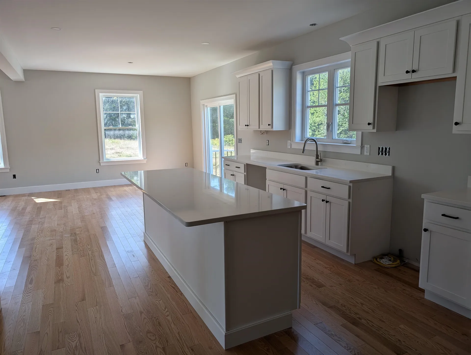 Lot 7-3 Sanborn Meadow Fremont NH 03044