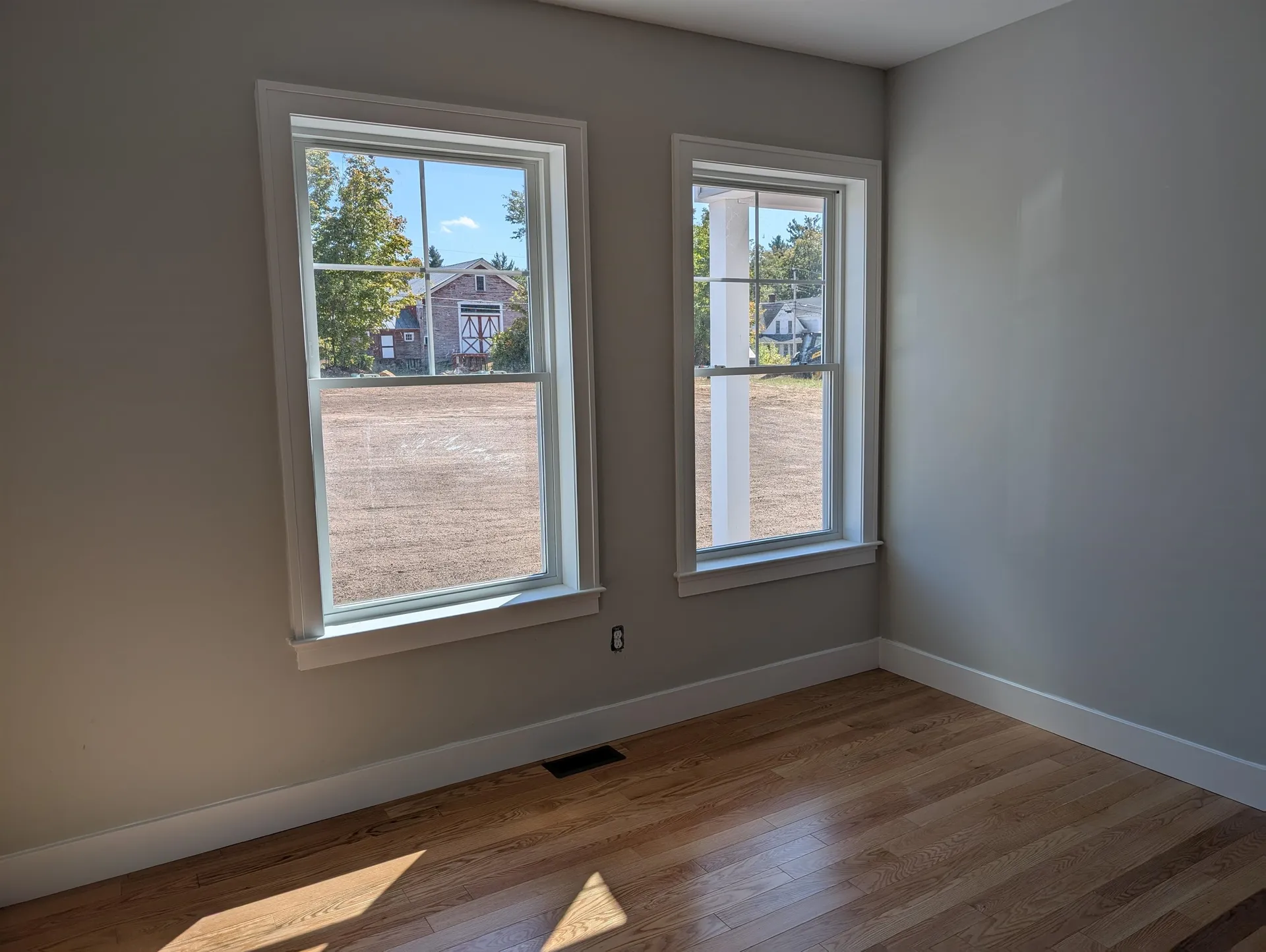 Lot 7-3 Sanborn Meadow Fremont NH 03044