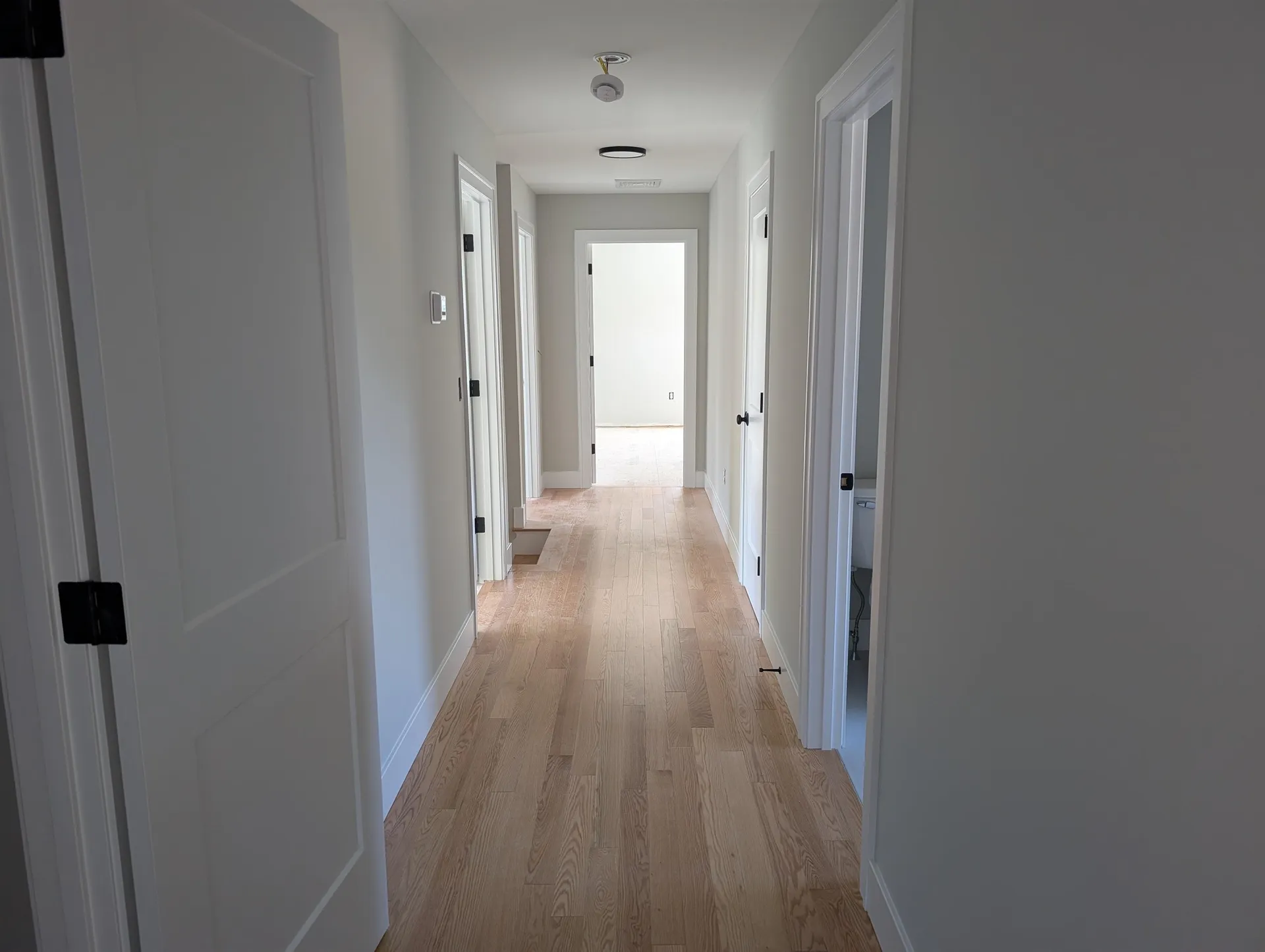 Lot 7-3 Sanborn Meadow Fremont NH 03044