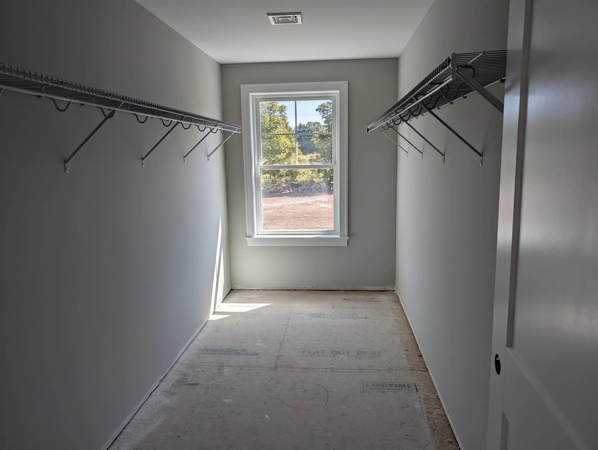 Lot 7-3 Sanborn Meadow Fremont NH 03044