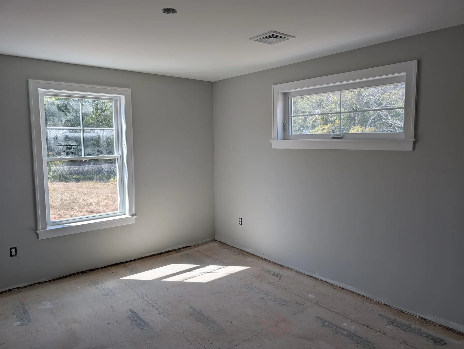 Lot 7-3 Sanborn Meadow Fremont NH 03044