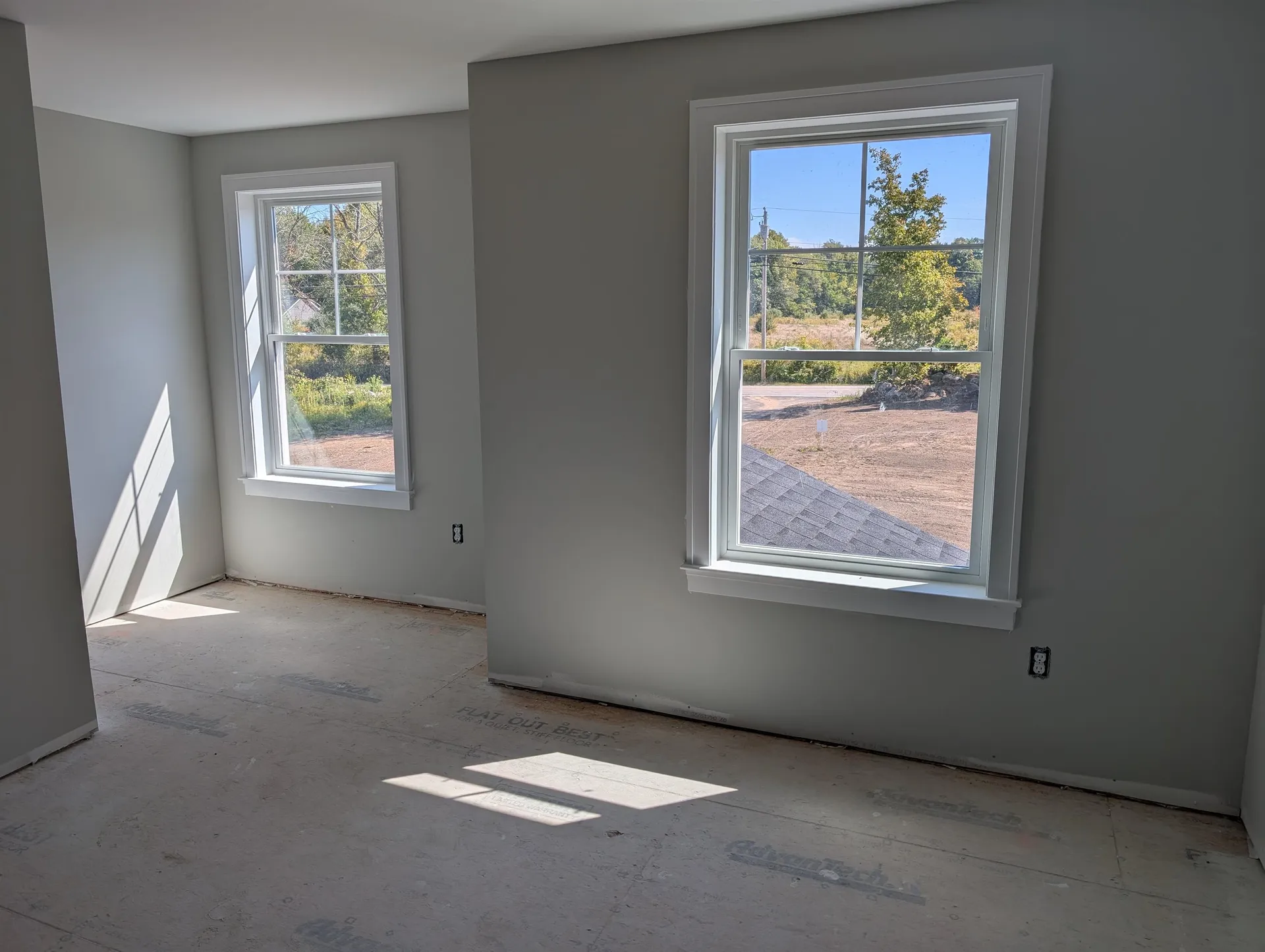 Lot 7-3 Sanborn Meadow Fremont NH 03044