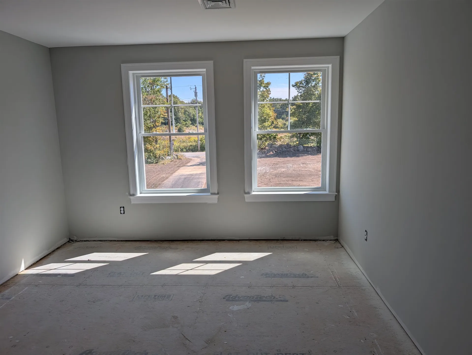 Lot 7-3 Sanborn Meadow Fremont NH 03044