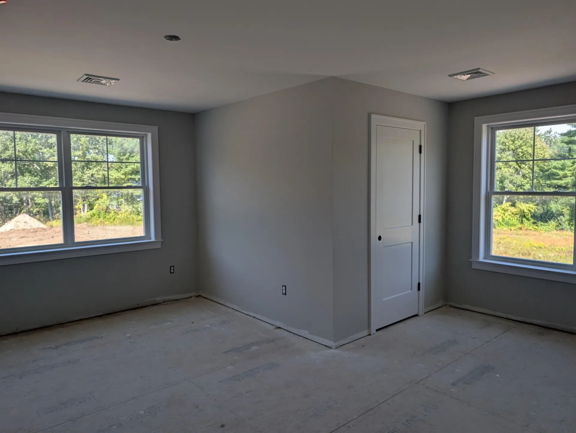 Lot 7-3 Sanborn Meadow Fremont NH 03044