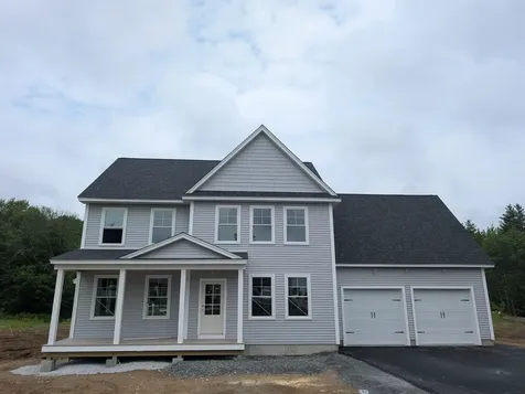 Lot 7-3 Sanborn Meadow Fremont NH 03044