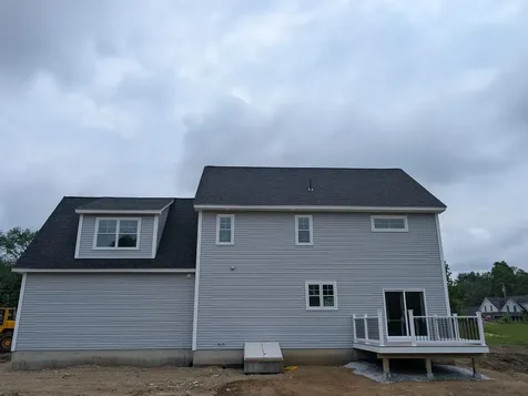 Lot 7-3 Sanborn Meadow Fremont NH 03044