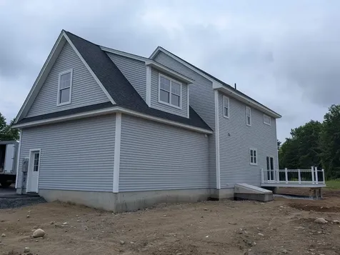 Lot 7-3 Sanborn Meadow Fremont NH 03044