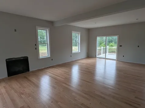 Lot 7-3 Sanborn Meadow Fremont NH 03044