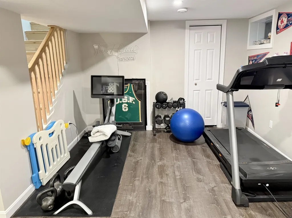 22 Sanborn Road Hampton NH 03842