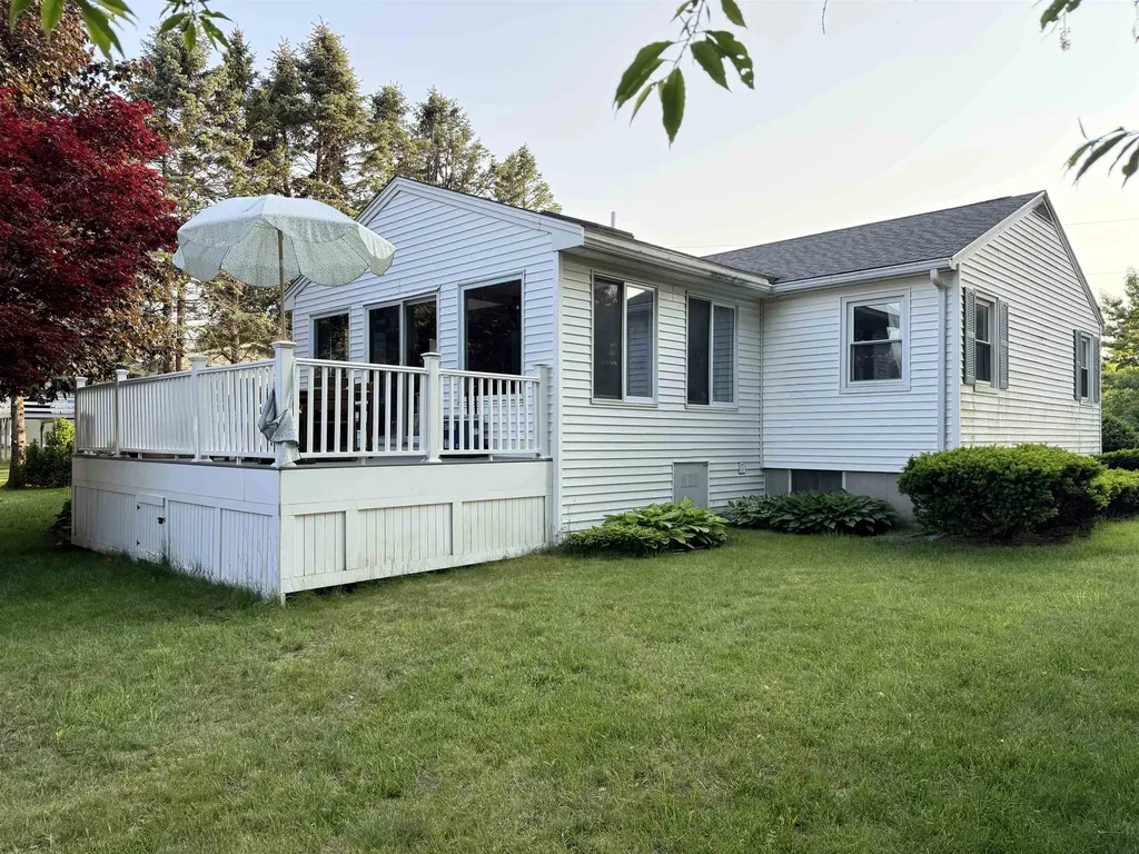 22 Sanborn Road Hampton NH 03842