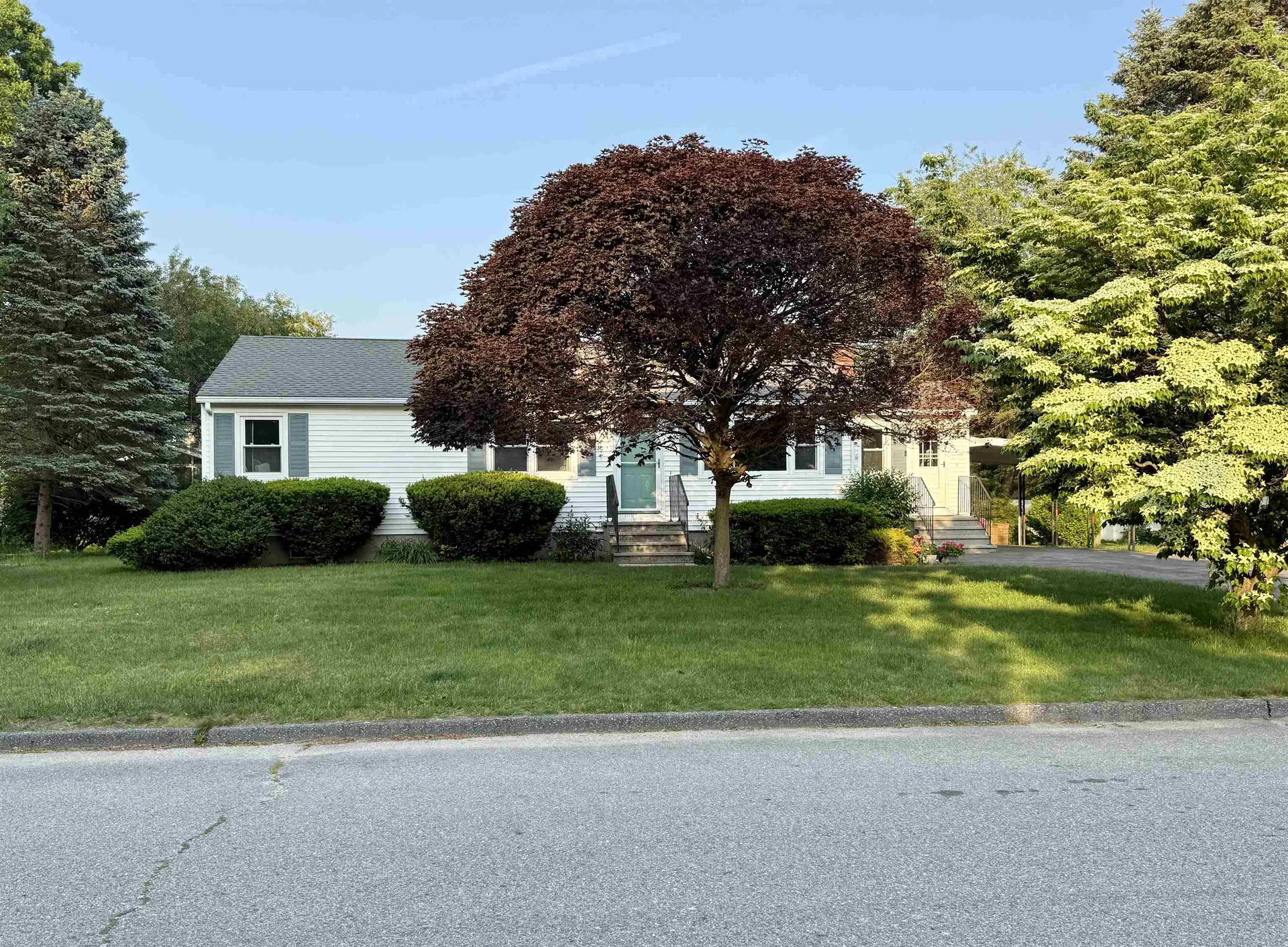 22 Sanborn Road Hampton NH 03842